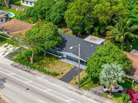 2825 NW 9th Avenue Wilton Manors FL 33311