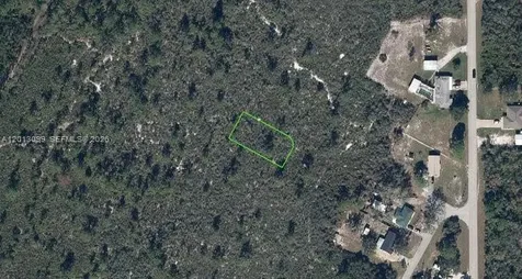 1425 Doolittle Street Lake Placid FL 33852