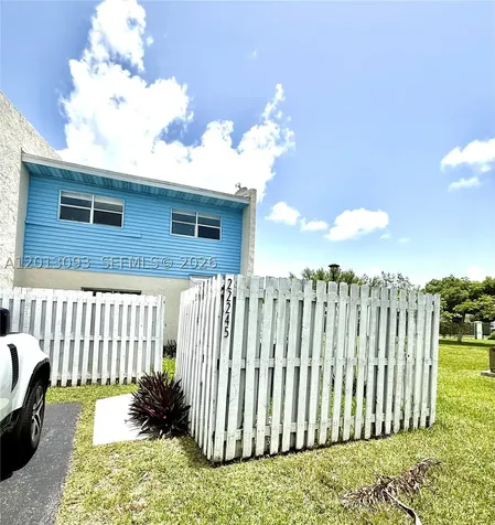 22245 SW 103rd Avenue Cutler Bay FL 33190