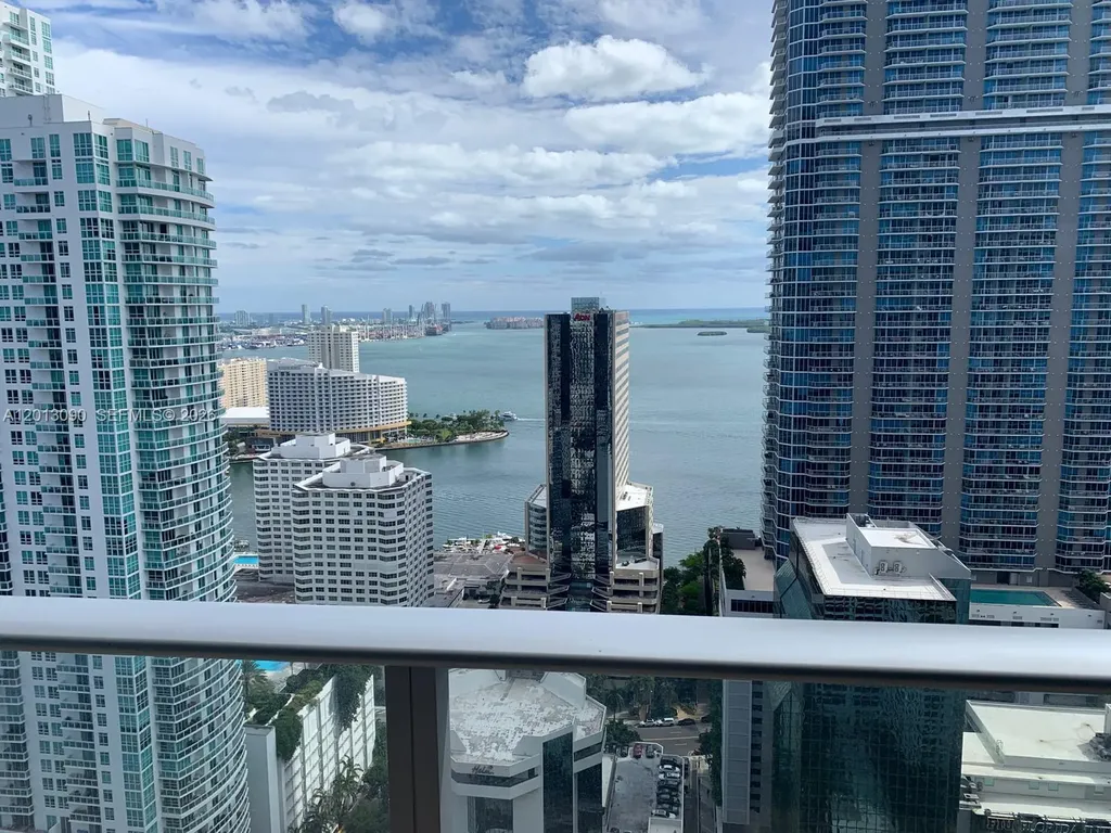 1010 Brickell Avenue Miami FL 33131