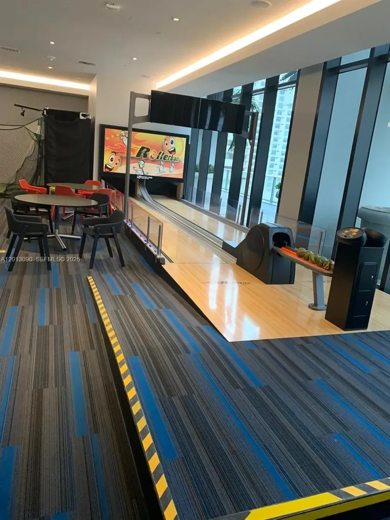 1010 Brickell Avenue Miami FL 33131