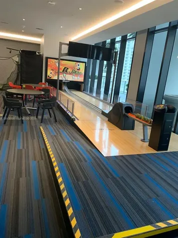 1010 Brickell Avenue Miami FL 33131