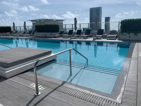 1010 Brickell Avenue Miami FL 33131