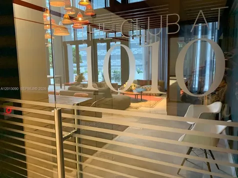 1010 Brickell Avenue Miami FL 33131