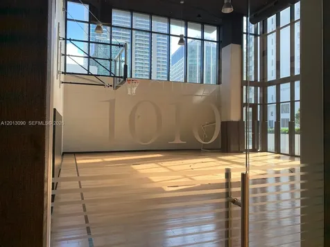 1010 Brickell Avenue Miami FL 33131
