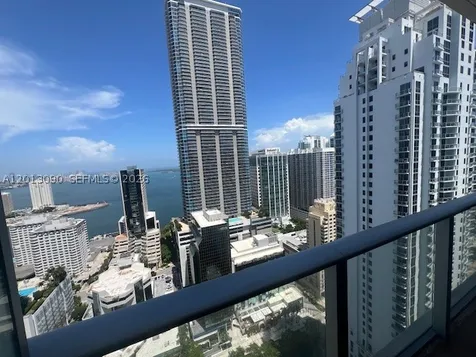 1010 Brickell Avenue Miami FL 33131