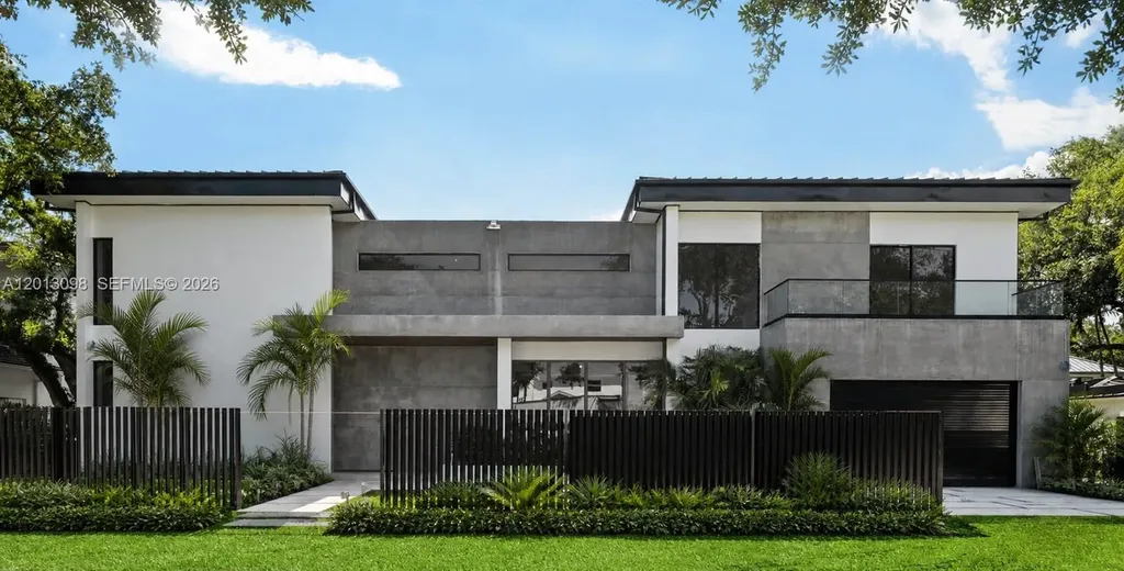 7740 SW 52nd Avenue Miami FL 33143