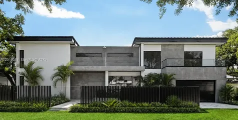 7740 SW 52nd Avenue Miami FL 33143
