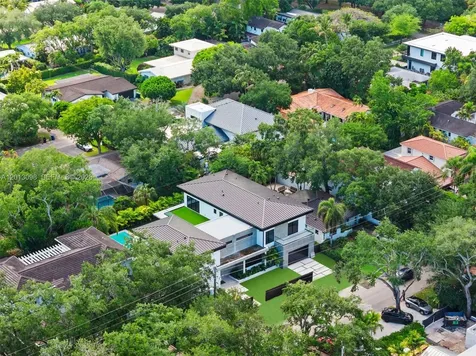 7740 SW 52nd Avenue Miami FL 33143