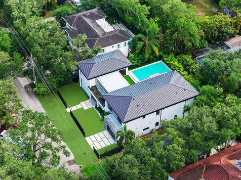 7740 SW 52nd Avenue Miami FL 33143