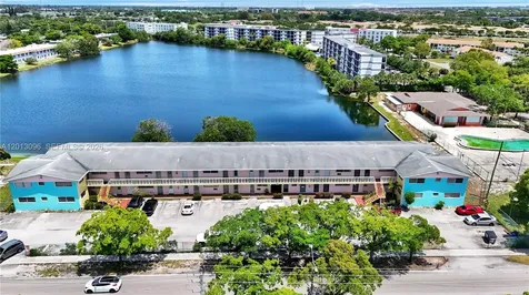285 NE 191st Street Miami FL 33179