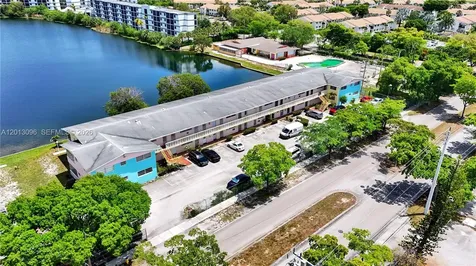 285 NE 191st Street Miami FL 33179