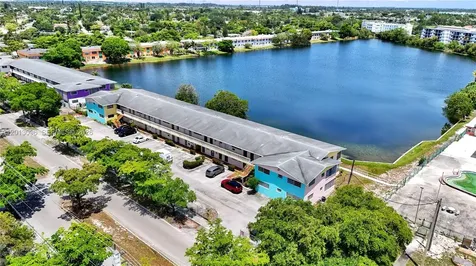 285 NE 191st Street Miami FL 33179