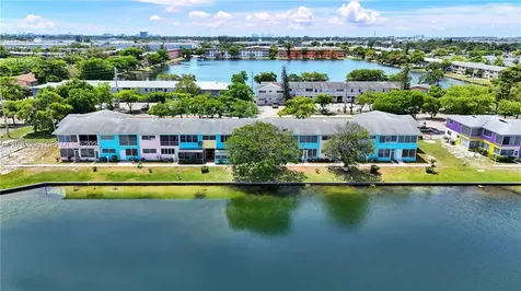 285 NE 191st Street Miami FL 33179