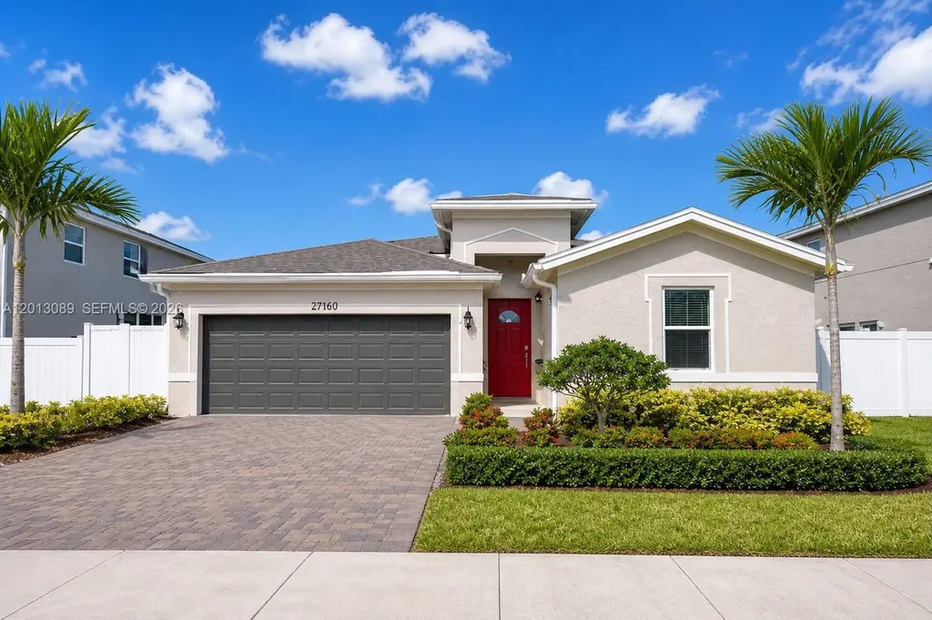 27160 SW 132nd Court Road Homestead FL 33032