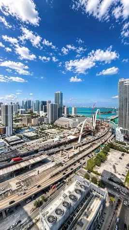20 NE 11 Street Miami FL 33132