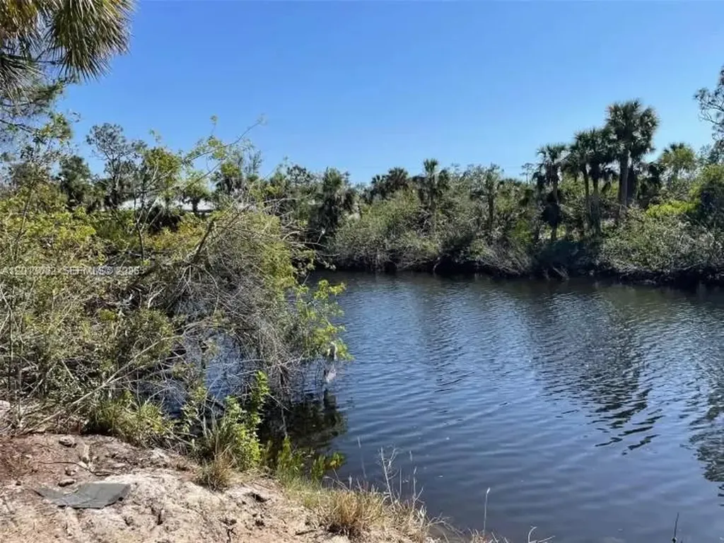 14375 Howard Avenue Port Charlotte FL 33953