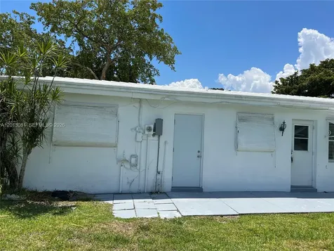 145 NW 41st Court Deerfield Beach FL 33064