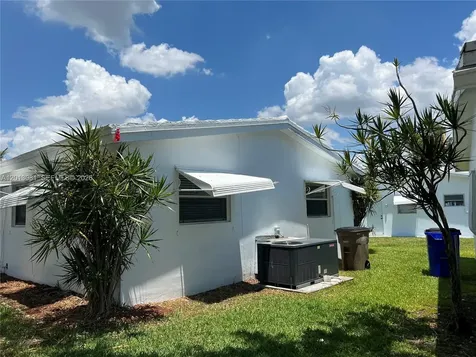 145 NW 41st Court Deerfield Beach FL 33064