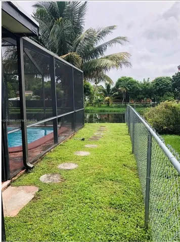 2160 NW 82nd Terrace Sunrise FL 33322