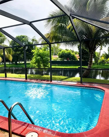 2160 NW 82nd Terrace Sunrise FL 33322