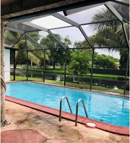 2160 NW 82nd Terrace Sunrise FL 33322