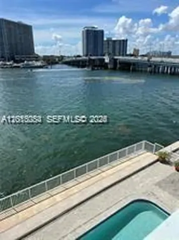 2016 Bay Drive Miami Beach FL 33141