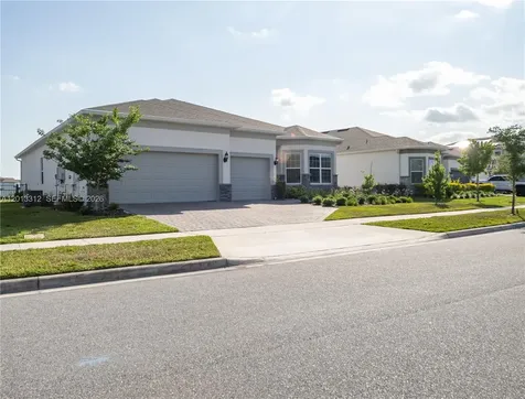13420 Panama Beach Circle Orlando FL 32827