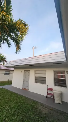3970 NW 30th Terrace Lauderdale Lakes FL 33309
