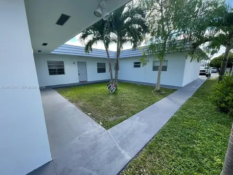 3970 NW 30th Terrace Lauderdale Lakes FL 33309