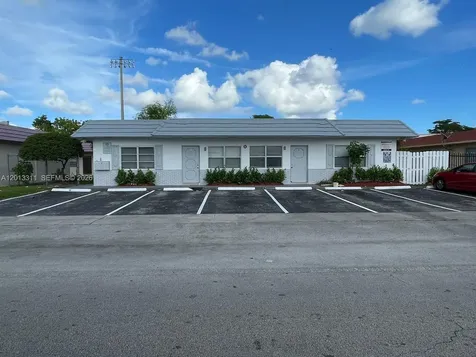 3970 NW 30th Terrace Lauderdale Lakes FL 33309