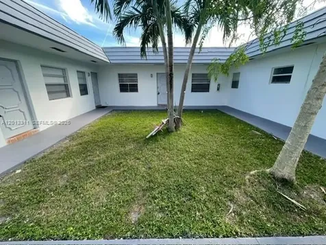 3970 NW 30th Terrace Lauderdale Lakes FL 33309