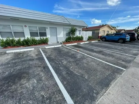 3970 NW 30th Terrace Lauderdale Lakes FL 33309