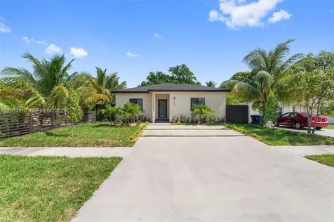 233 NW 120th Street Miami FL 33168