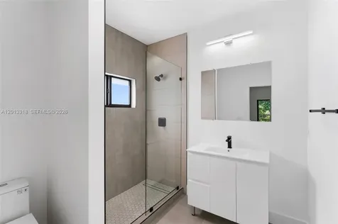 233 NW 120th Street Miami FL 33168