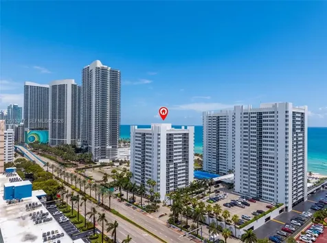 1880 S Ocean Drive Hallandale Beach FL 33009