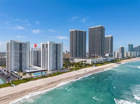 1880 S Ocean Drive Hallandale Beach FL 33009