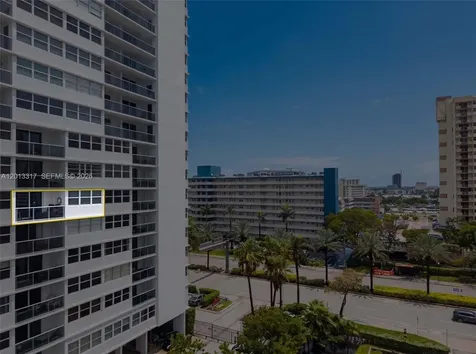 1880 S Ocean Drive Hallandale Beach FL 33009