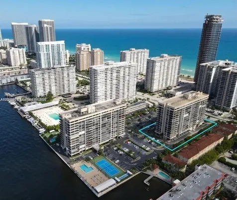 2049 S Ocean Drive Hallandale Beach FL 33009