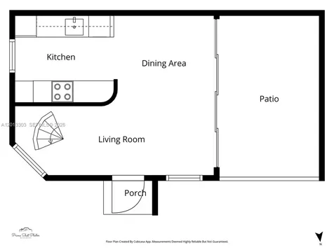 3044 SW 27th Avenue Miami FL 33133
