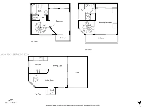 3044 SW 27th Avenue Miami FL 33133