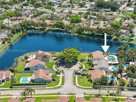 13750 Green Cove Place Davie FL 33325
