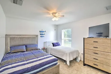 3223 SE Santa Barbara Place Cape Coral FL 33904