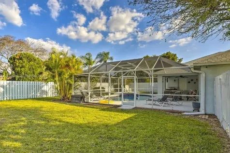 3223 SE Santa Barbara Place Cape Coral FL 33904