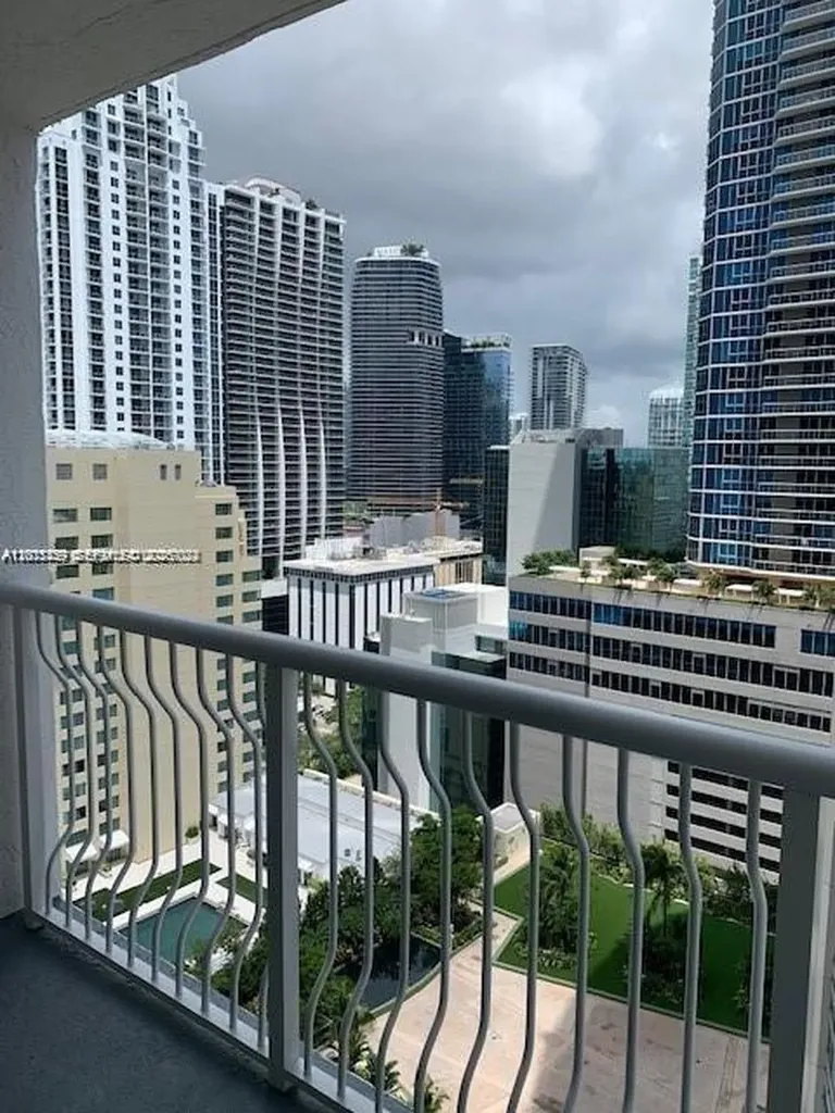 1200 Brickell Bay Drive Miami FL 33131