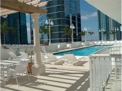 1200 Brickell Bay Drive Miami FL 33131