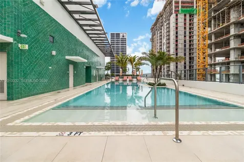 11 NE 6th Street Miami FL 33132