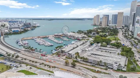 11 NE 6th Street Miami FL 33132