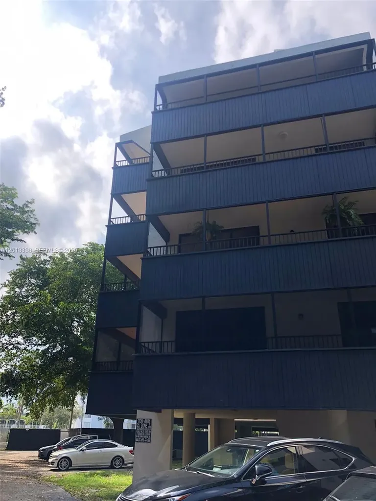 16220 NW 2nd Avenue Miami FL 33169