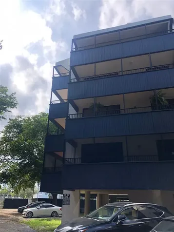 16220 NW 2nd Avenue Miami FL 33169